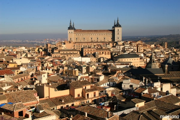 toledo